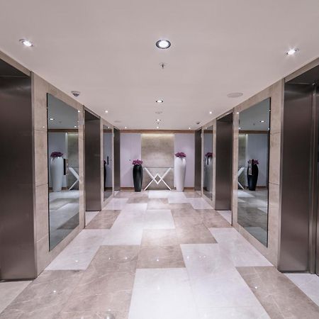 Gc Apartments Batumi Exteriér fotografie