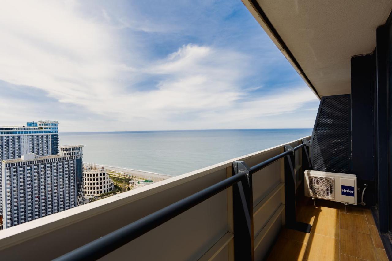 Gc Apartments Batumi Exteriér fotografie