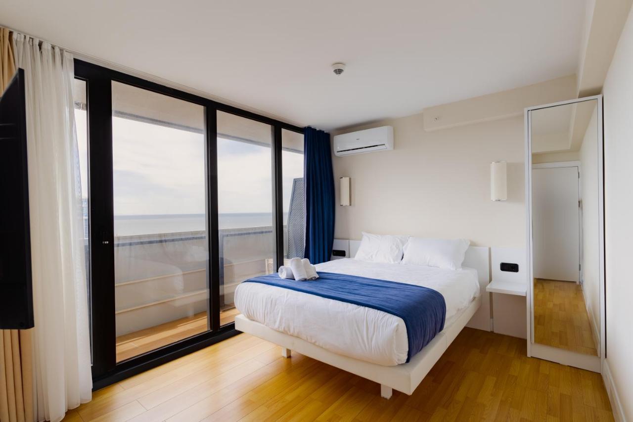 Gc Apartments Batumi Exteriér fotografie
