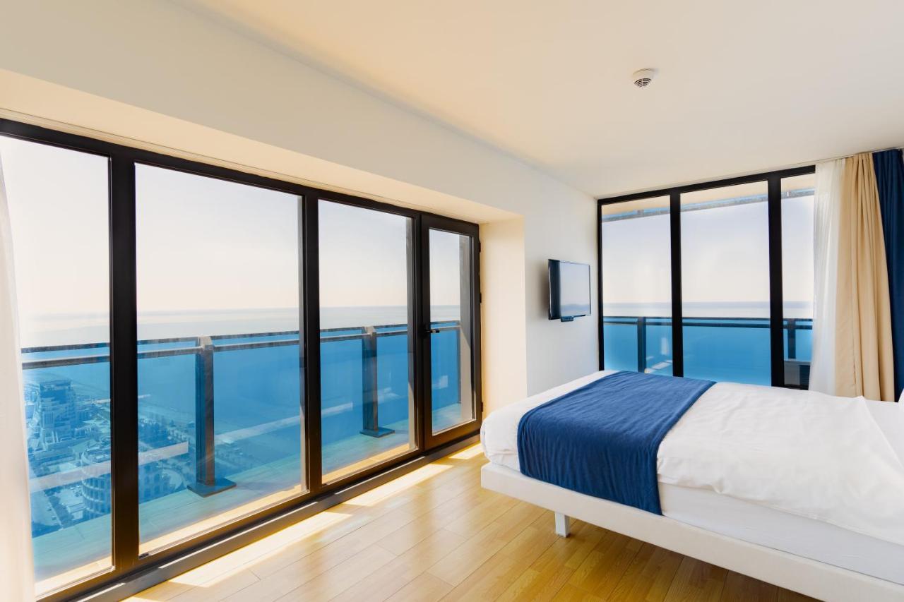 Gc Apartments Batumi Exteriér fotografie