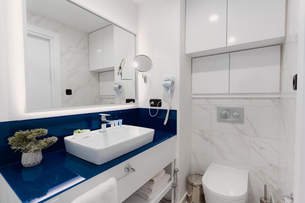 Gc Apartments Batumi Exteriér fotografie