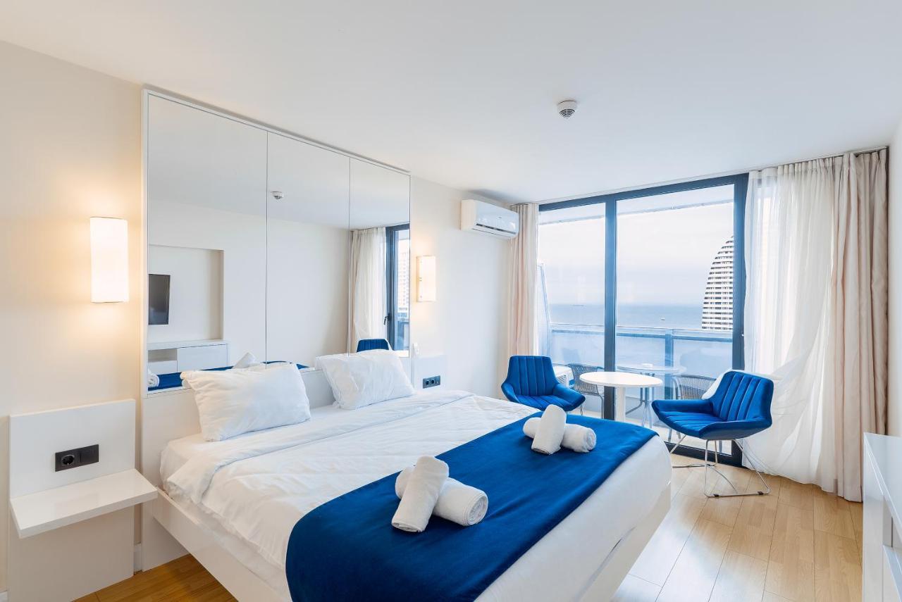 Gc Apartments Batumi Exteriér fotografie