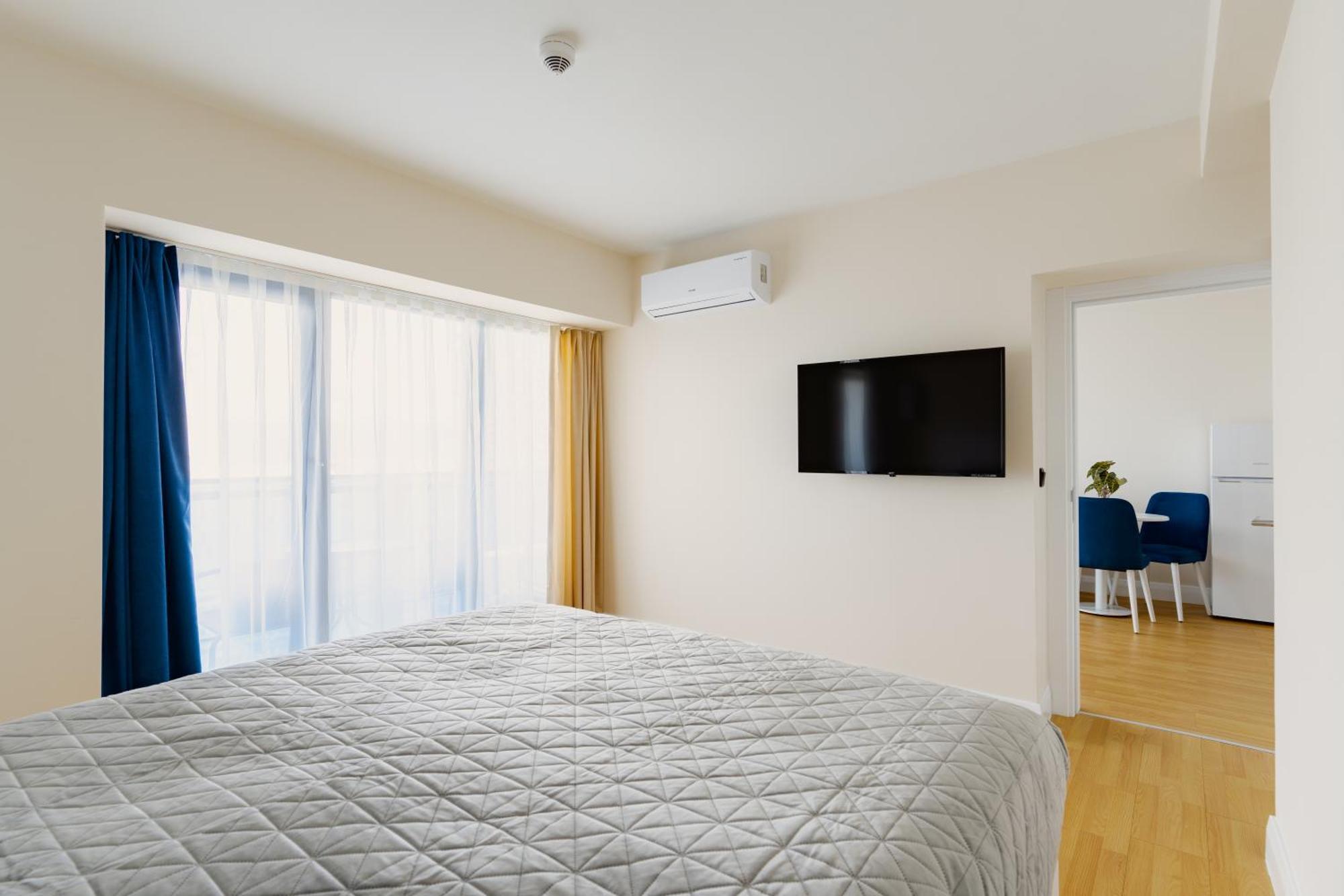 Gc Apartments Batumi Exteriér fotografie